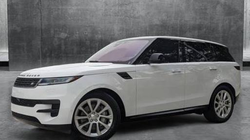 LAND ROVER RANGE ROVER SPORT 2023 SAL1P9EU4PA114225 image